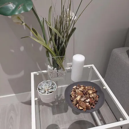 Nuevo, Casco Viejo, Mercado De La Ribera 公寓 毕尔巴鄂