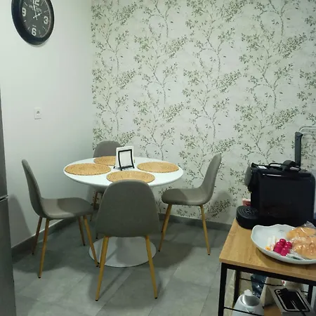 Nuevo, Casco Viejo, Mercado De La Ribera 公寓 *