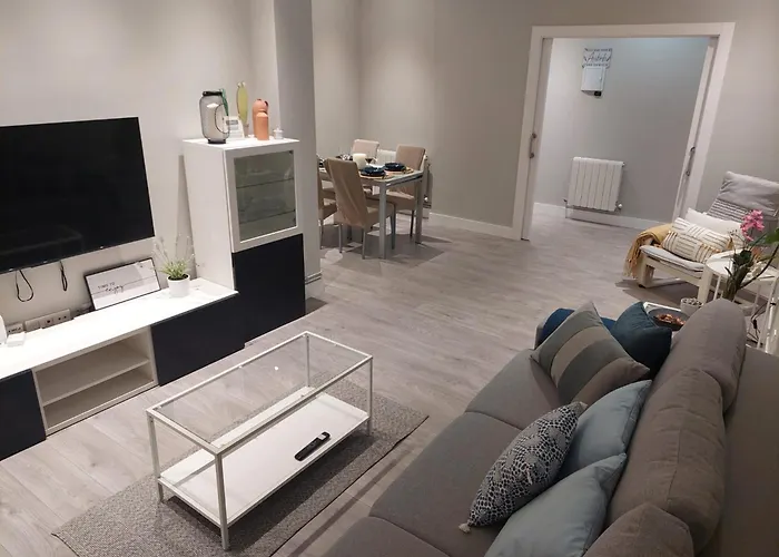 Nuevo, Casco Viejo, Mercado De La Ribera * Bilbao