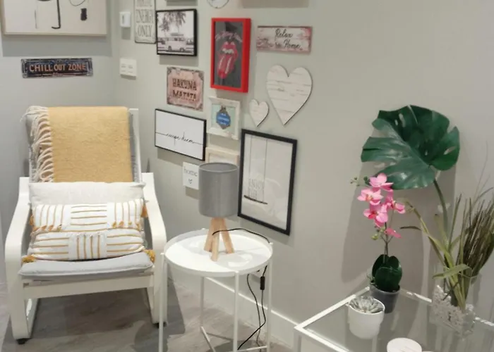 Nuevo, Casco Viejo, Mercado De La Ribera Bilbao