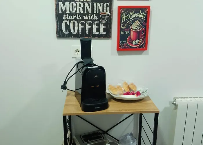 Nuevo, Casco Viejo, Mercado De La Ribera Appartement