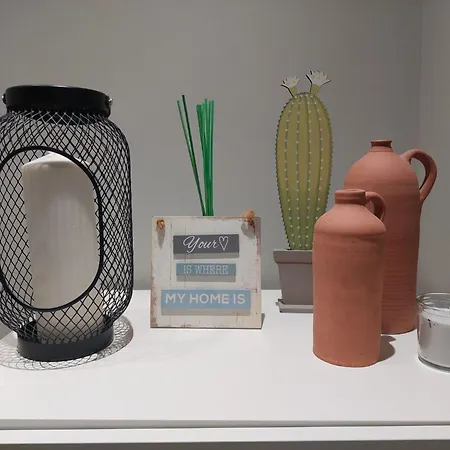 Nuevo, Casco Viejo, Mercado De La Ribera Apartament *