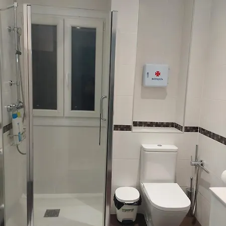 Nuevo, Casco Viejo, Mercado De La Ribera * בילבאו