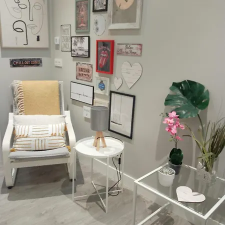 Nuevo, Casco Viejo, Mercado De La Ribera Bilbao