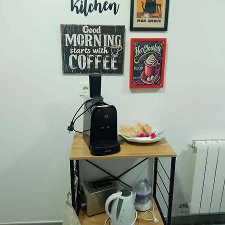 Nuevo, Casco Viejo, Mercado De La Ribera דירה