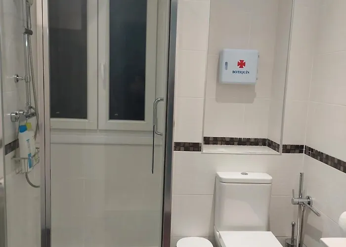 Nuevo, Casco Viejo, Mercado De La Ribera * ビルバオ