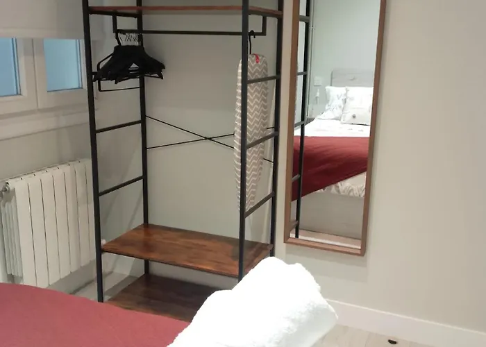 Nuevo, Casco Viejo, Mercado De La Ribera *