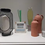 Nuevo, Casco Viejo, Mercado De La Ribera Lägenhet *