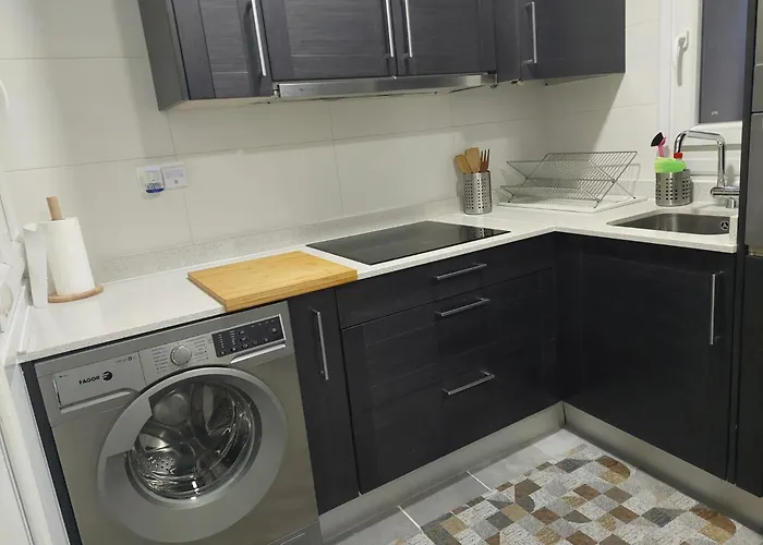 Nuevo, Casco Viejo, Mercado De La Ribera