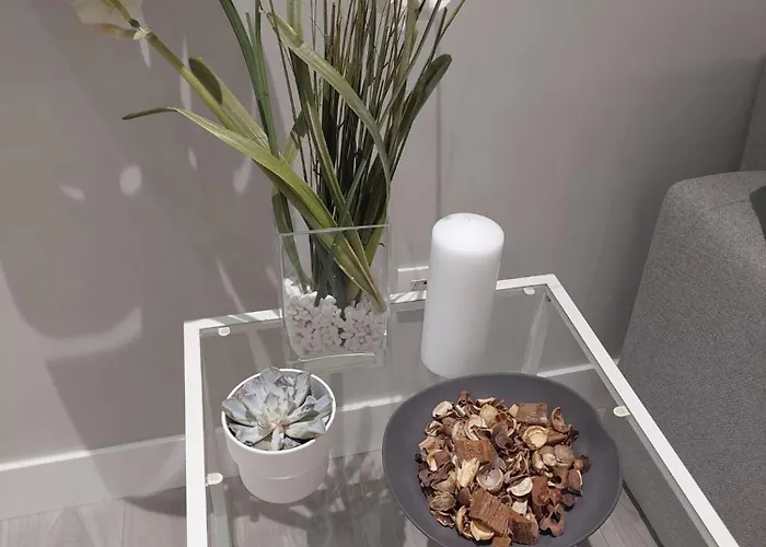 Nuevo, Casco Viejo, Mercado De La Ribera Apartament Bilbao