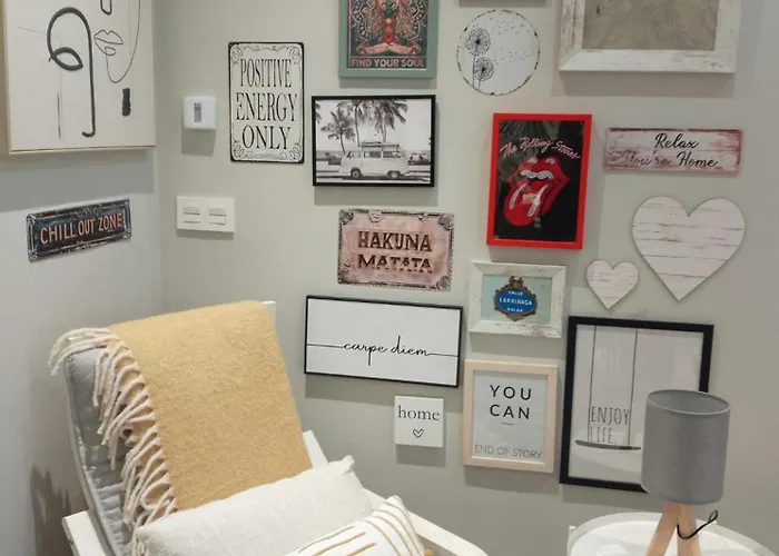 Apartament Nuevo, Casco Viejo, Mercado De La Ribera *